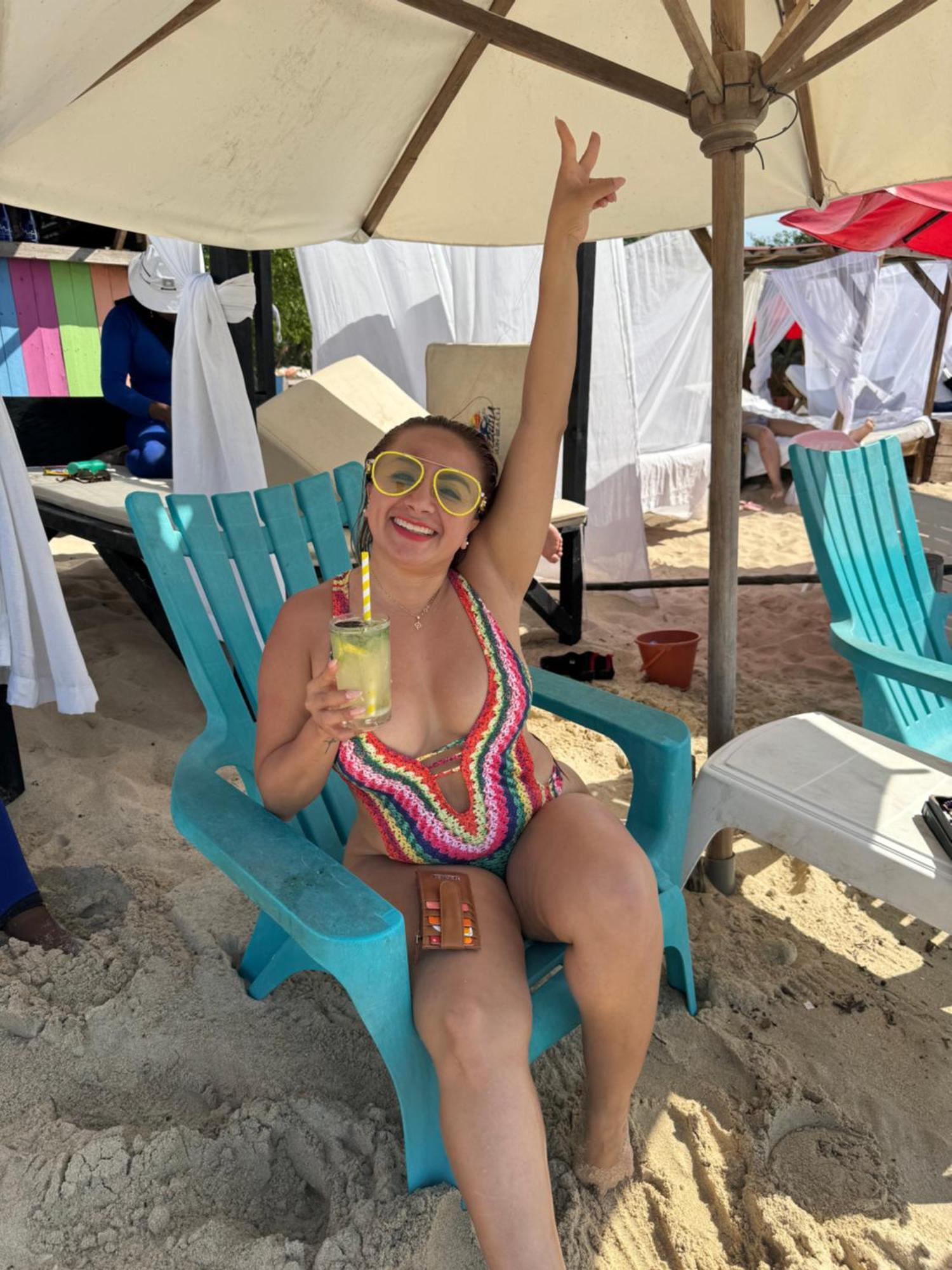 Tequila Sunbeach Baru Eco-Hotel Pendales Exterior foto